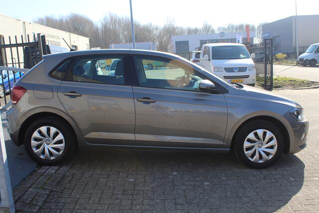 Volkswagen POLO 1.0 TSI Apple carplay/Navigatie/Cruise control/Airco