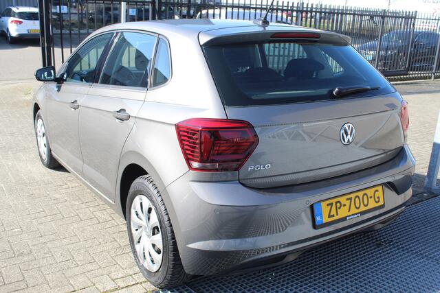 Volkswagen POLO 1.0 TSI Apple carplay/Navigatie/Cruise control/Airco