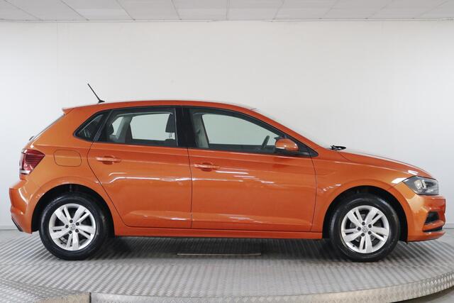 Volkswagen POLO 1.0 TSI Beats Airco | Carplay | Cruise | Bluetooth | Lichtmetaal.