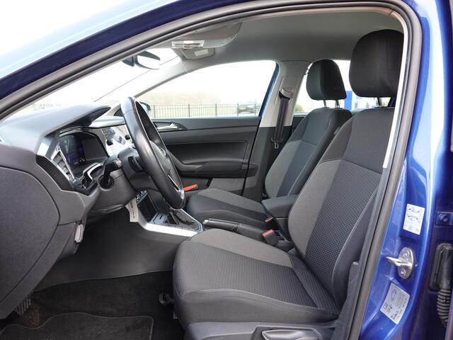 Volkswagen POLO 1.0 TSI Life AUTOM. LMV | NAVI | AIRCO | ACC | BT-TEL