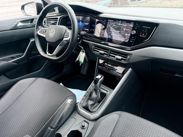 Volkswagen POLO 1.0 TSI Life Business