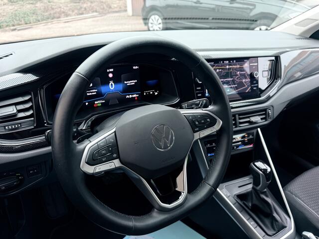 Volkswagen POLO 1.0 TSI Life Business