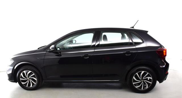 Volkswagen POLO 1.0 life M'23 Carplay, Adapt-Cruise-4S banden, NL auto