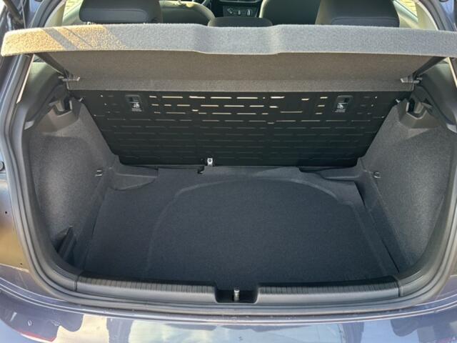 Volkswagen POLO 1.0 MPI STOELVERW/CARPLAY/DAB MEER KLEUREN BESCHIKBAAR