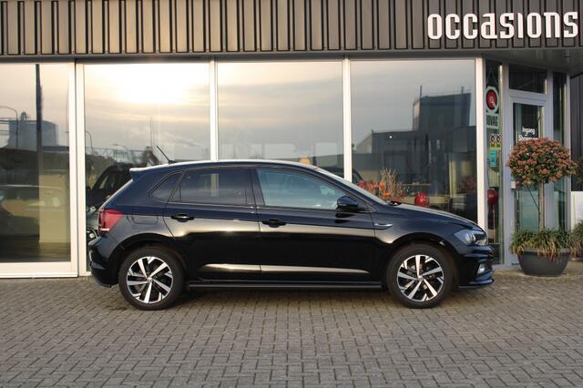 Volkswagen POLO 1.0 TSI Highline