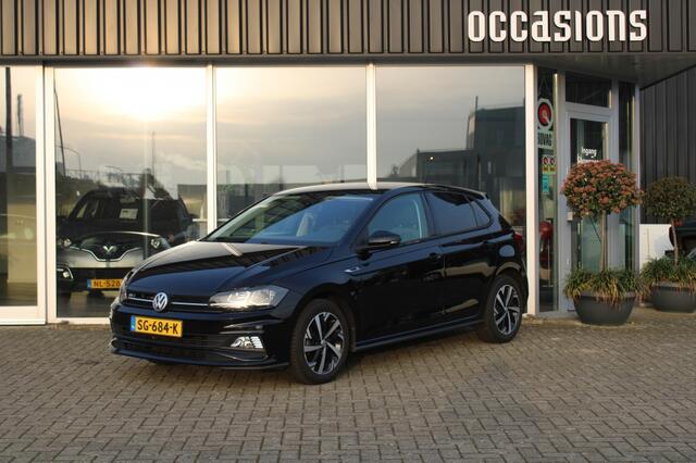 Volkswagen POLO 1.0 TSI Highline