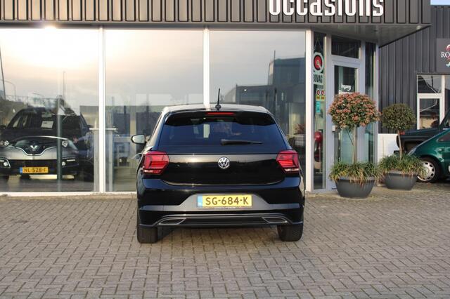 Volkswagen POLO 1.0 TSI Highline