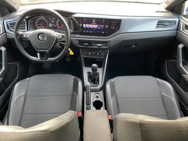 Volkswagen POLO 1.0 TSI Highline