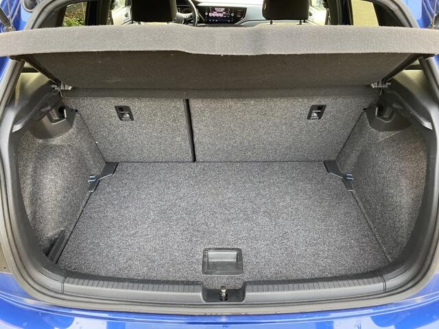 Volkswagen POLO 1.0 TSI Highline