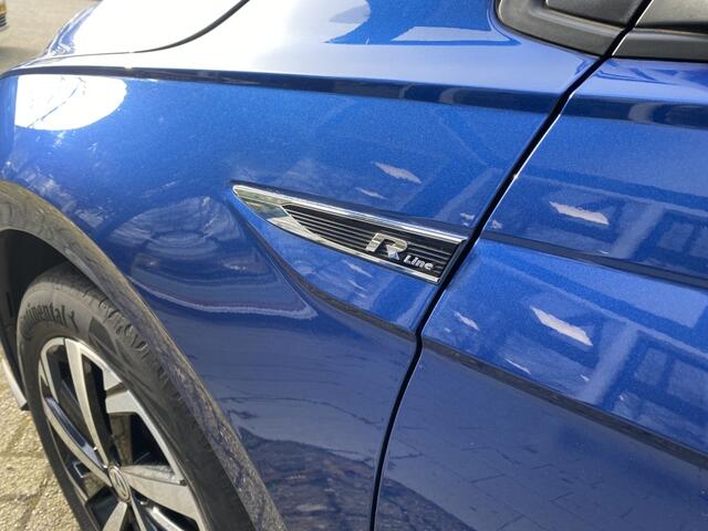 Volkswagen POLO 1.0 TSI Highline