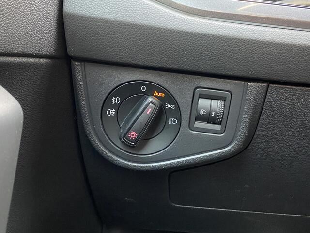 Volkswagen POLO 1.0 TSI Highline