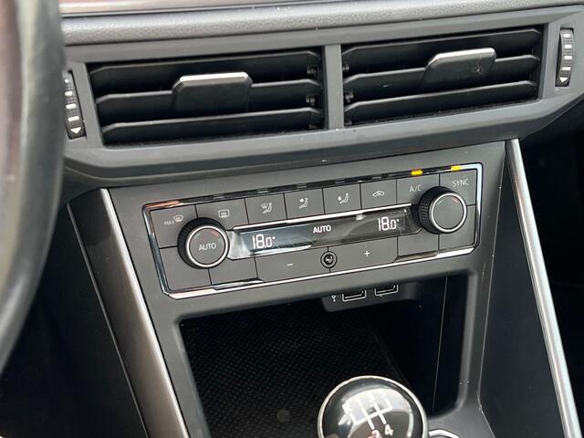 Volkswagen POLO 1.0 TSI 95pk Highline Navigatie