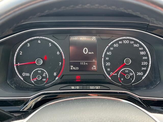 Volkswagen POLO 1.0 TSI 95pk Highline Navigatie