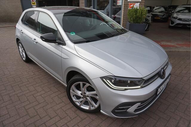 Volkswagen POLO 1.0 TSI Style Automaat