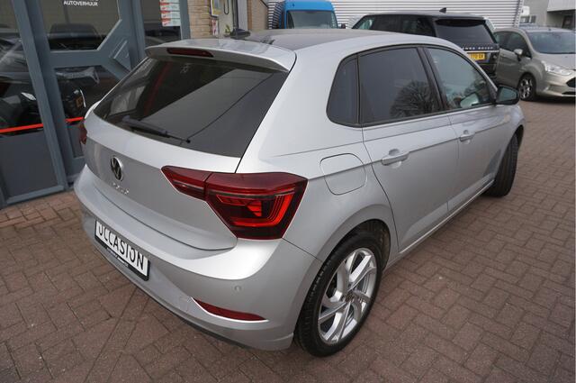 Volkswagen POLO 1.0 TSI Style Automaat