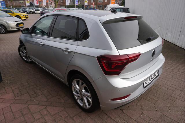 Volkswagen POLO 1.0 TSI Style Automaat