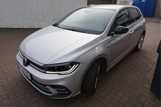 Volkswagen POLO 1.0 TSI Style Automaat