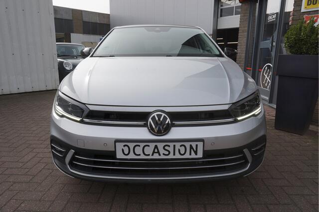 Volkswagen POLO 1.0 TSI Style Automaat