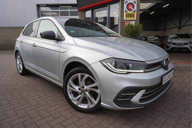 Volkswagen POLO 1.0 TSI Style Automaat