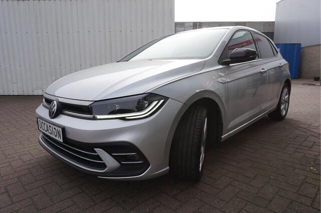 Volkswagen POLO 1.0 TSI Style Automaat