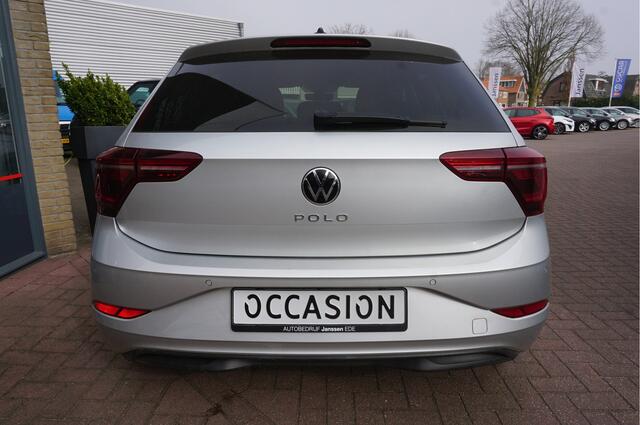 Volkswagen POLO 1.0 TSI Style Automaat