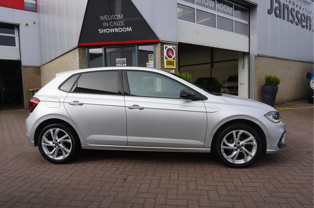 Volkswagen POLO 1.0 TSI Style Automaat