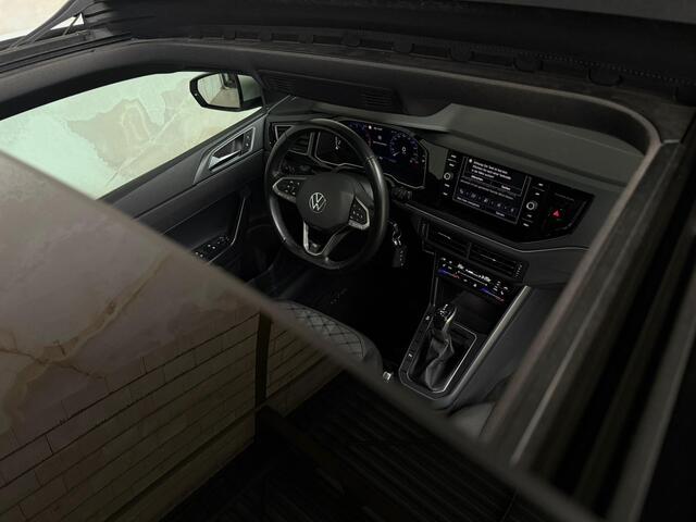 Volkswagen POLO 1.0 TSI R-Line / Pano / Navi /