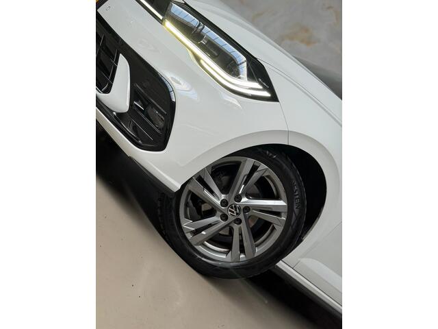 Volkswagen POLO 1.0 TSI R-Line / Pano / Navi /