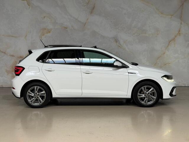 Volkswagen POLO 1.0 TSI R-Line / Pano / Navi /