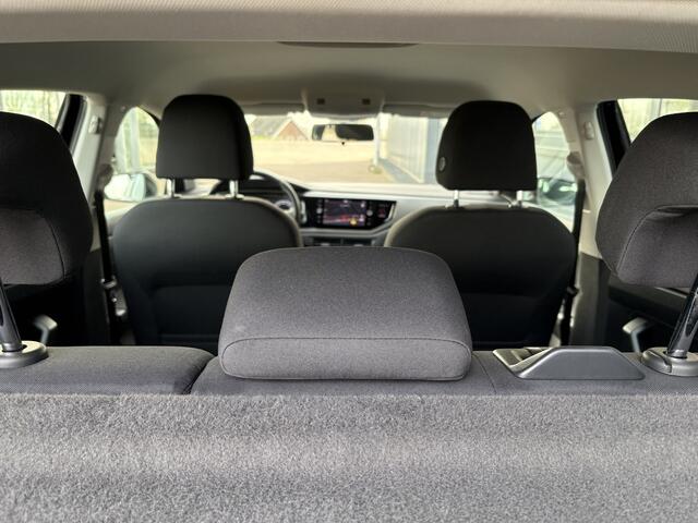 Volkswagen POLO 1.0 TSi 95pk Comfortline 5-drs. CAMERA/NAVI/CARPLAY/ADAPT.CRUISE/15INCH