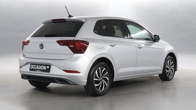 Volkswagen POLO 1.0 TSI 95pk Life Business / Navigatie / Stoelverwarming / Camera