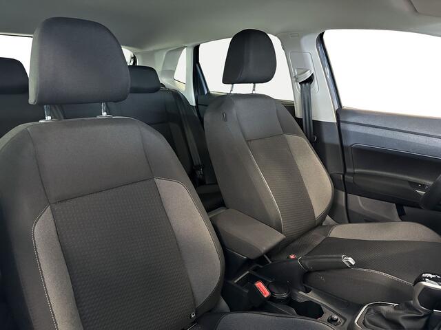 Volkswagen POLO 1.0 95pk TSI Life Edition Parkeersensoren voor en achter | Velgen 'Essex', 15 inch lichtmetaal | Achteruitrijcamera (Rear View)