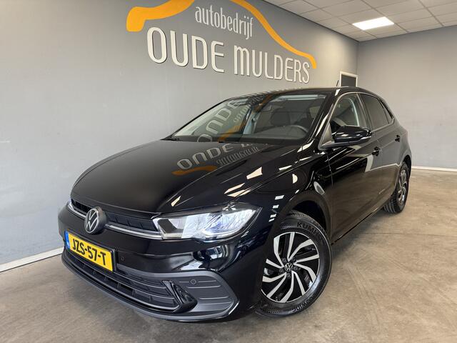 Volkswagen POLO 1.0 TSI Life Camera/Carplay/ACC