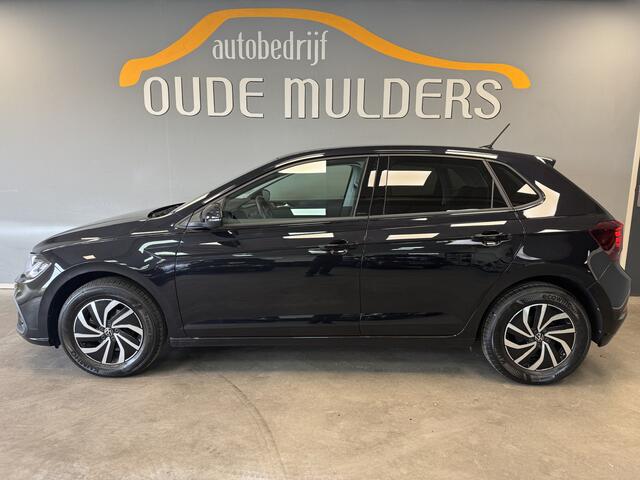 Volkswagen POLO 1.0 TSI Life Camera/Carplay/ACC