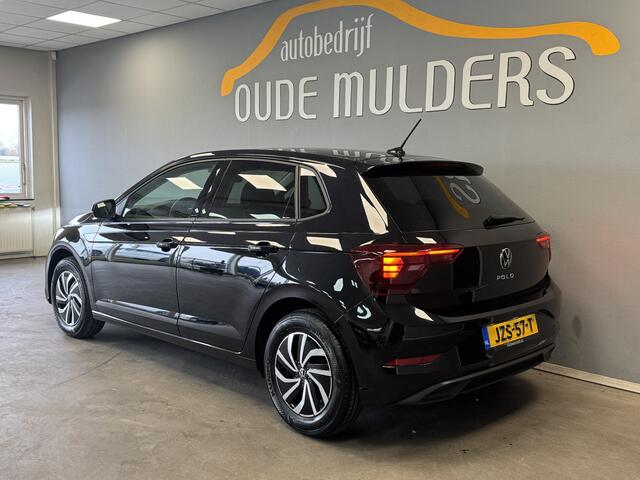 Volkswagen POLO 1.0 TSI Life Camera/Carplay/ACC