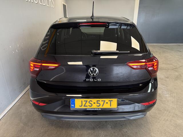 Volkswagen POLO 1.0 TSI Life Camera/Carplay/ACC