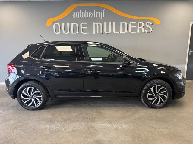 Volkswagen POLO 1.0 TSI Life Camera/Carplay/ACC