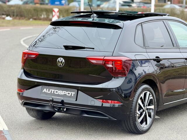 Volkswagen POLO 1.0 TSI Style DSG Pano Virtual Navi Trekhaak
