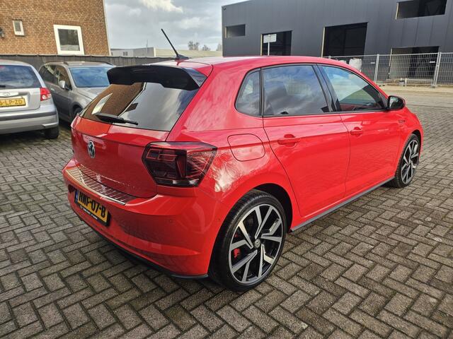 Volkswagen POLO 2.0 TSI GTI
