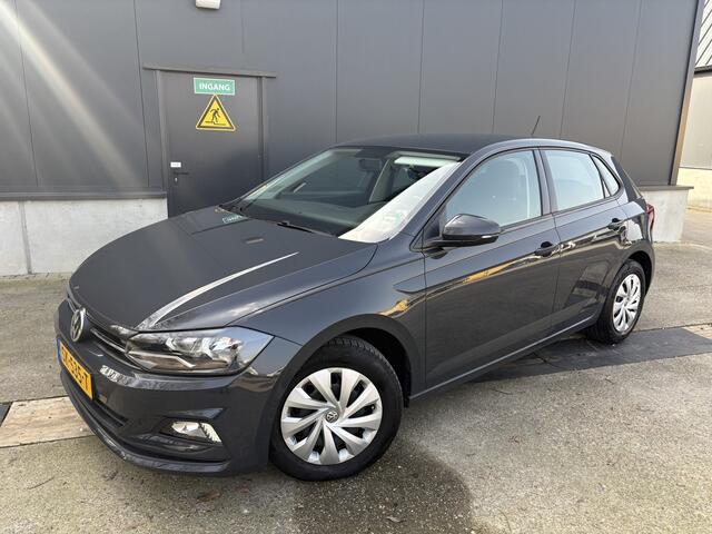 Volkswagen POLO 1.0 TSI Comfortline