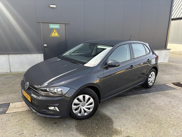 Volkswagen POLO 1.0 TSI Comfortline