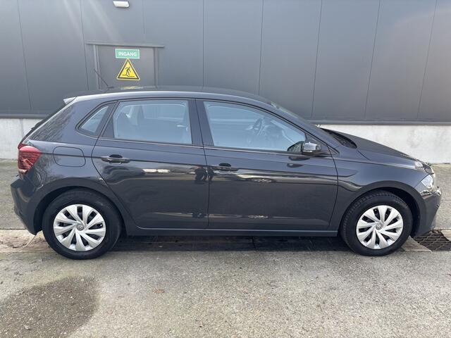 Volkswagen POLO 1.0 TSI Comfortline