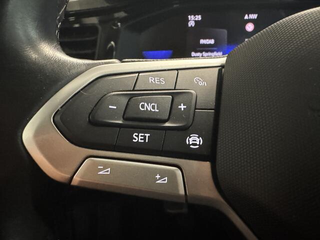 Volkswagen POLO 1.0 TSI Cruise/Parkeersensoren