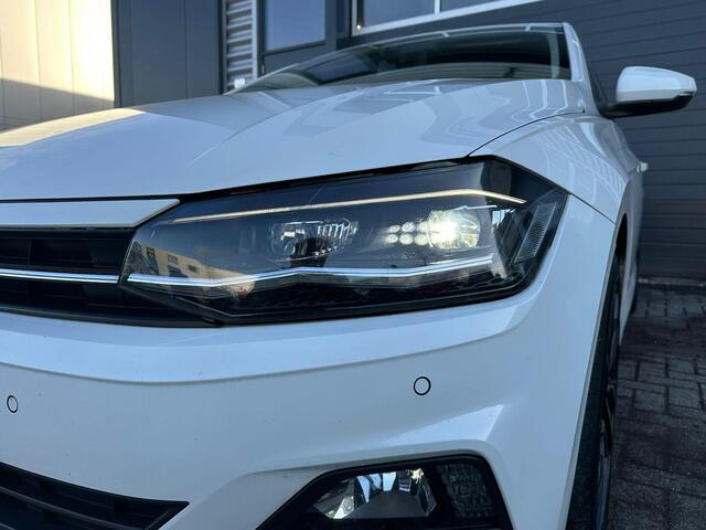 Volkswagen POLO 1.0 TSI Highline STOELVERW/DEALERONDERH