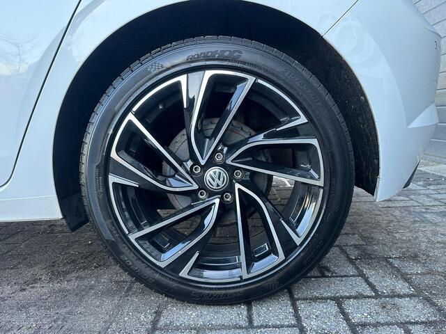 Volkswagen POLO 1.0 TSI Highline STOELVERW/DEALERONDERH