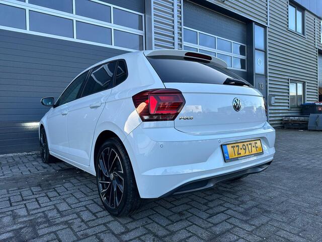 Volkswagen POLO 1.0 TSI Highline STOELVERW/DEALERONDERH