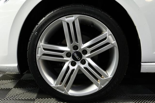 Volkswagen POLO 1.0 TSI Highline DSG CARPLAY AIRCO STOELVW R line Vlgn PDC "21