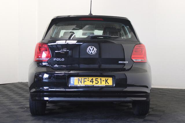 Volkswagen POLO 1.0 BlueMotion Edition |Navi|