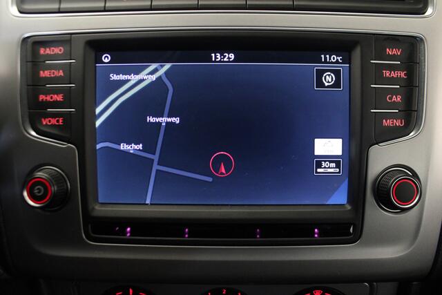 Volkswagen POLO 1.0 BlueMotion Edition |Navi|