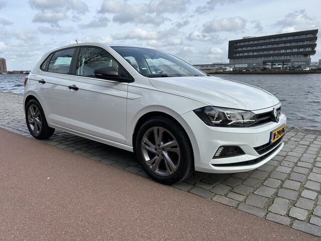 Volkswagen POLO 1.0 MPI Trendline 5 Deurs airco apk keurige auto